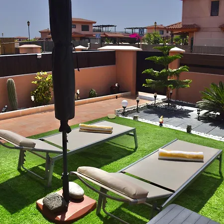 Zen 度假居 Majanicho