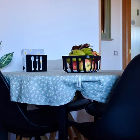 בית נופש Zen Majanicho