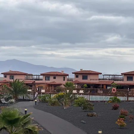 Zen בית נופש *