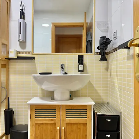 Zen Сasa de vacaciones *