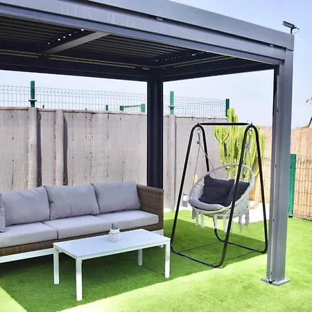 בית נופש Zen *