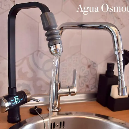 Zen Сasa de vacaciones Majanicho