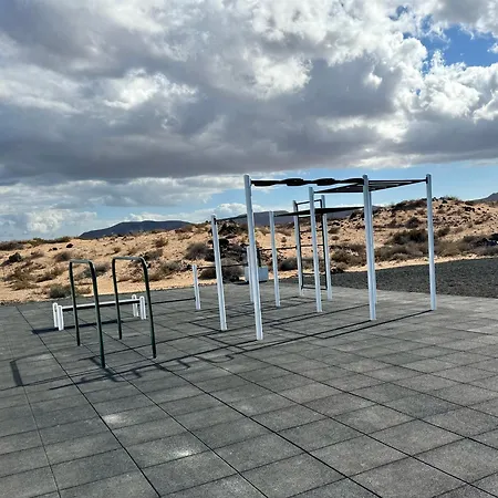 בית נופש Zen *