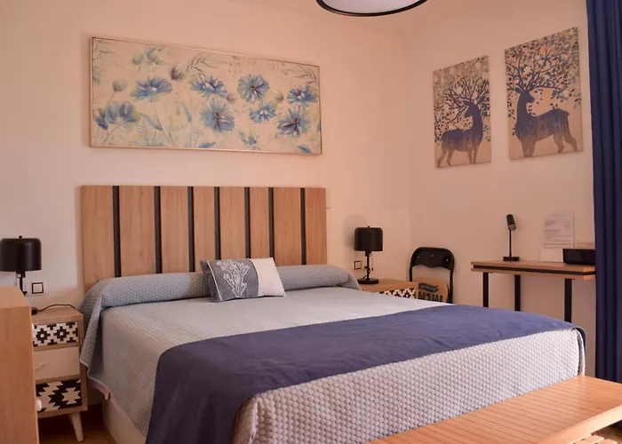 Zen בית נופש *