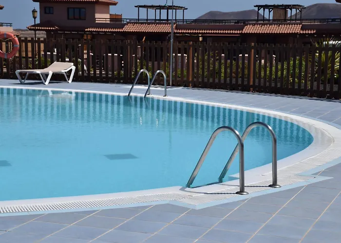 בית נופש Zen *