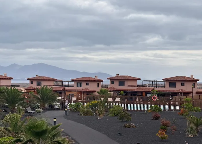 Zen בית נופש *