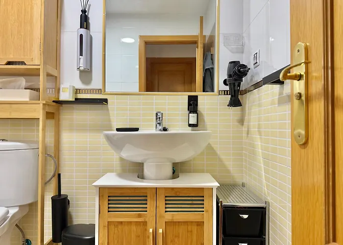 Zen בית נופש *