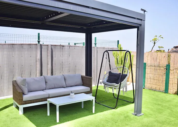 בית נופש Zen *