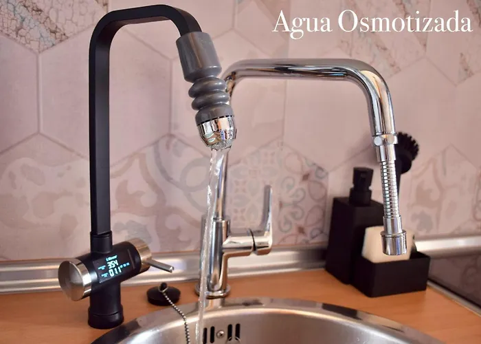 Zen בית נופש Majanicho