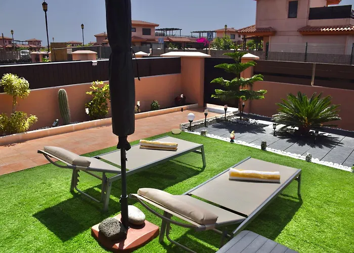 Zen בית נופש Majanicho