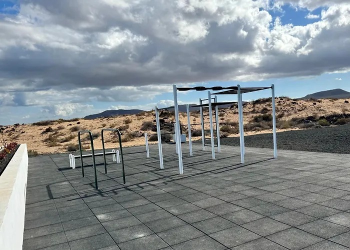 בית נופש Zen *