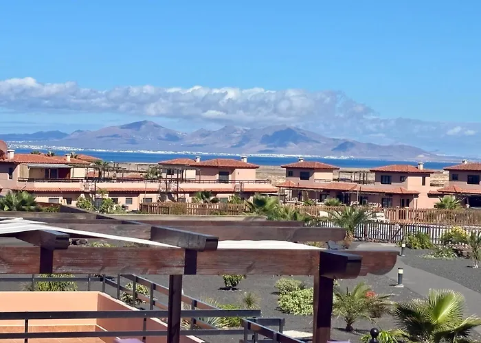 בית נופש Zen Majanicho